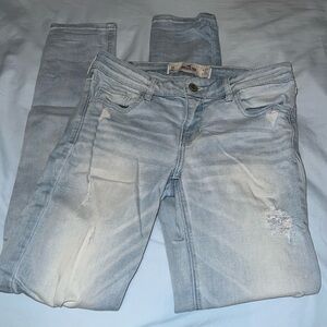 Hollister Jeans, Size 5R
